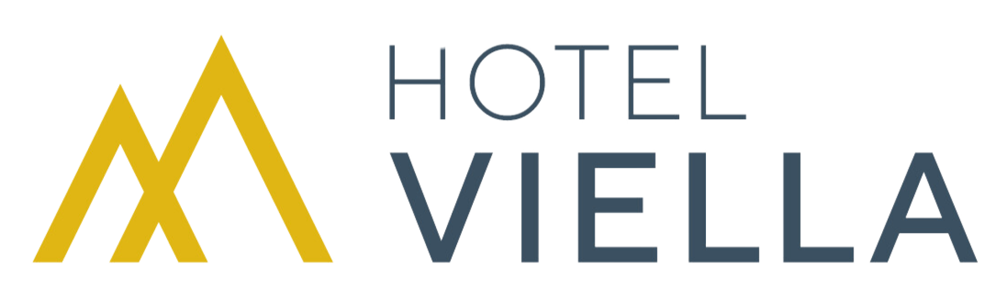 Logo Hotel Viella