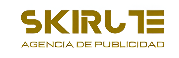 Logo Skirute Agencia de Publicidad